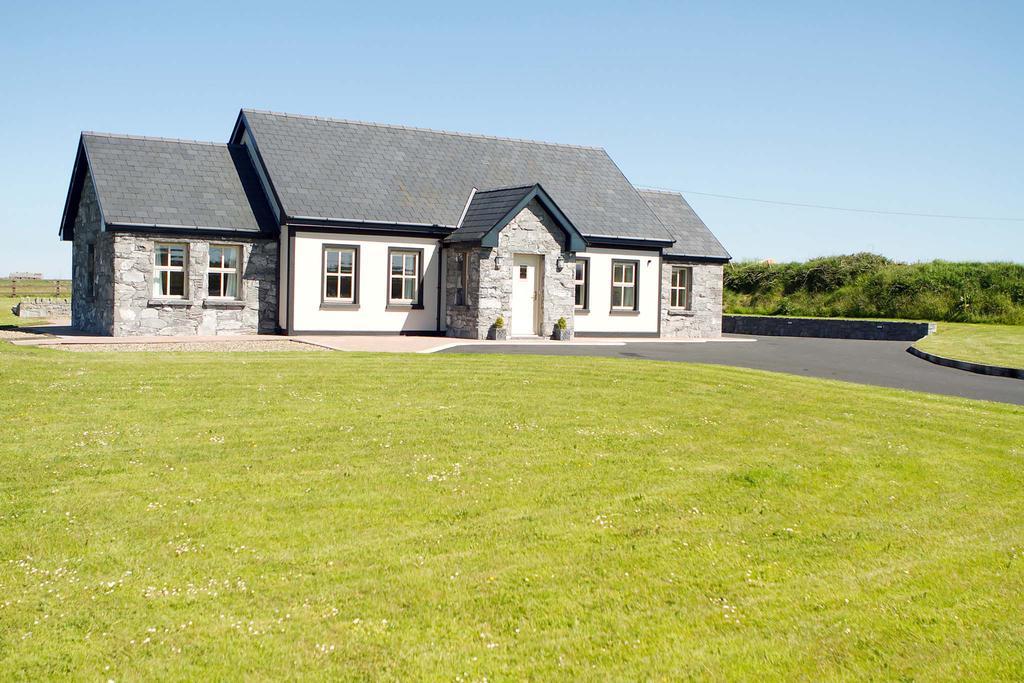 Cahermaclanchy House Doolin Exterior foto