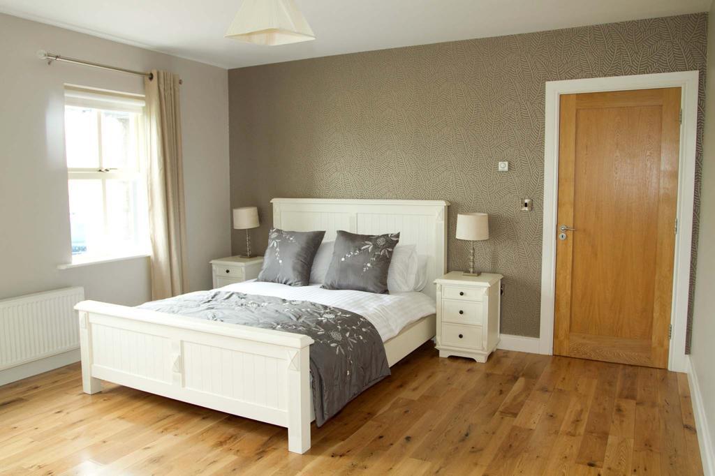 Cahermaclanchy House Doolin Habitación foto
