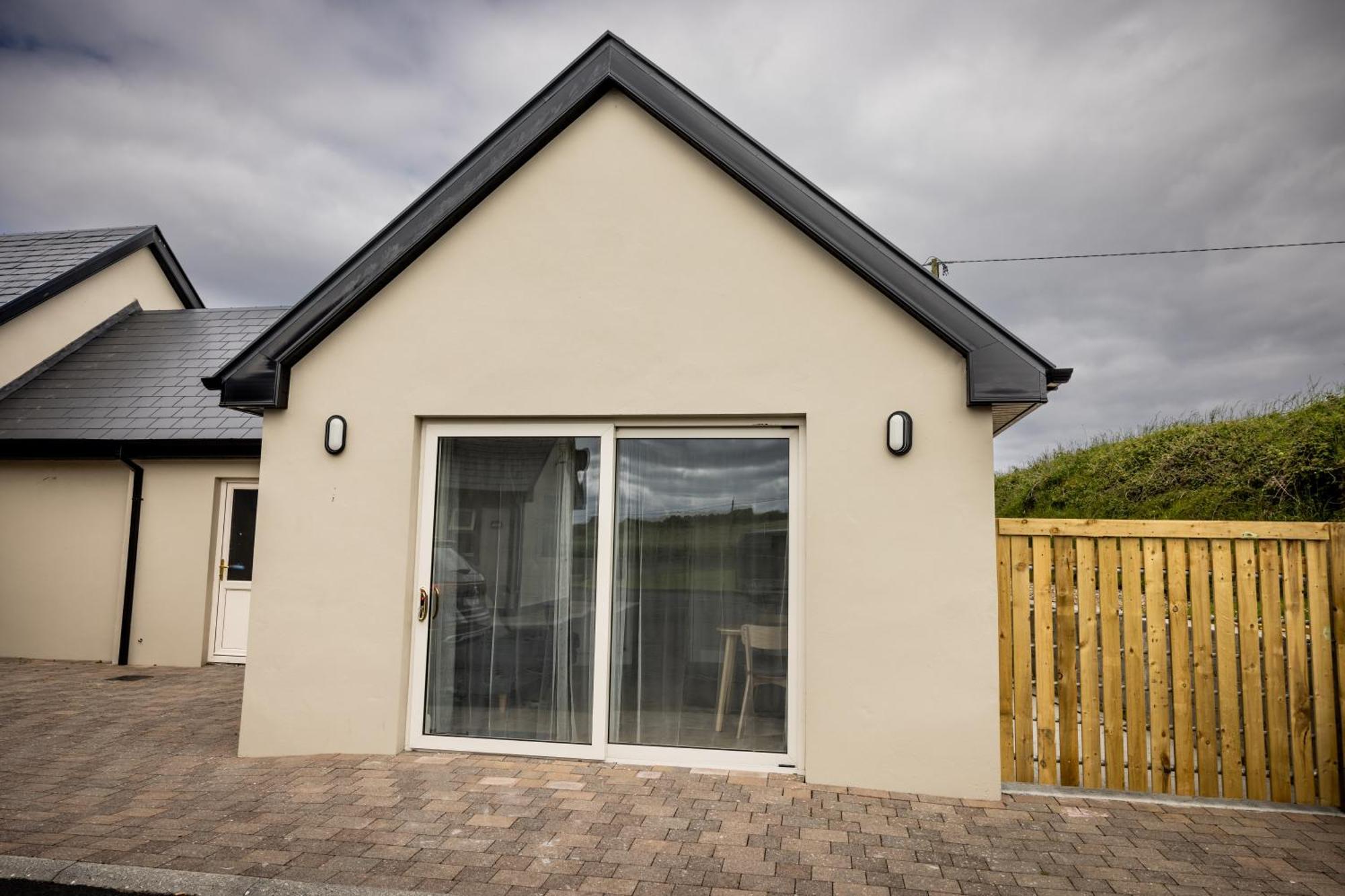 Cahermaclanchy House Doolin Exterior foto